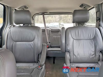 Zdjęcie 10 z 12 samochodu: 2008 TOYOTA SIENNA XLE VIN:5TDZK22C48S169077 - miniatura