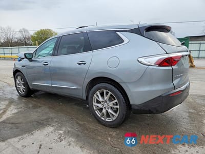 Drugie zdjęcie samochodu z przodu: 2024 BUICK ENCLAVE ESSENCE VIN:5GAERBKW6RJ101903 - miniatura