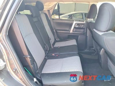 Zdjęcie 11 z 13 samochodu: 2014 TOYOTA 4RUNNER SR5 VIN:JTEZU5JR4E5064599 - miniatura