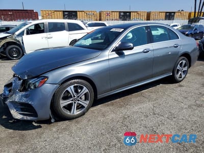 2020 MERCEDES-BENZ E 350 WDDZF8DBXLA722015 - główne zdjęcie licytacji z USA - miniatura