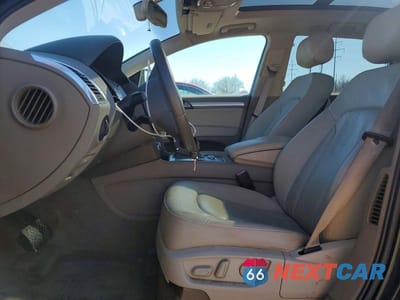 Zdjęcie 7 z 13 samochodu: 2009 AUDI Q7 3.6 QUATTRO VIN:WA1AY94L79D007193 - miniatura