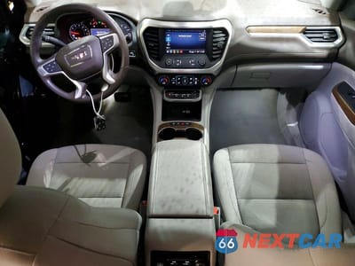 Zdjęcie 8 z 14 samochodu: 2021 GMC ACADIA SLE VIN:1GKKNRLS6MZ190257 - miniatura