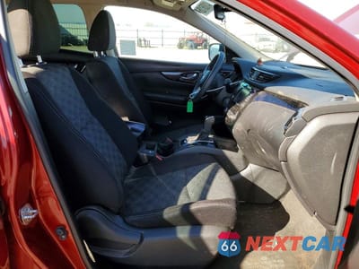 Zdjęcie 7 z 12 samochodu: 2020 NISSAN ROGUE SPORT SV VIN:JN1BJ1CV3LW268788 - miniatura