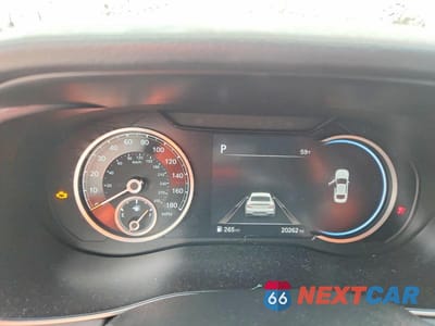 Zdjęcie 9 z 12 samochodu: 2023 GENESIS G70 2.0T VIN:KMTG34TAXPU134424 - miniatura