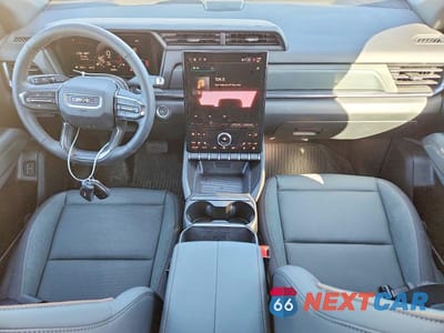 Zdjęcie 8 z 14 samochodu: 2026 GMC TERRAIN AT4 VIN:3GKALYEGXTL227515 - miniatura