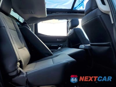 Zdjęcie 10 z 12 samochodu: 2024 TOYOTA TUNDRA LIMITED HV VIN:5TFJC5EC2RX004440 - miniatura