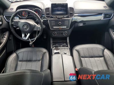 Zdjęcie 8 z 12 samochodu: 2019 MERCEDES-BENZ GLS 450 4MATIC VIN:4JGDF6EE5KB223547 - miniatura