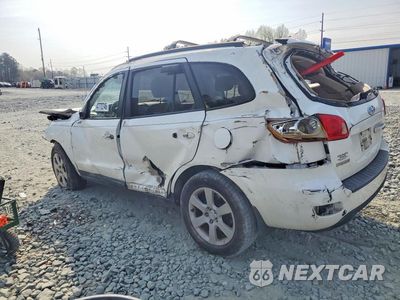 Drugie zdjęcie samochodu z przodu: 2007 HYUNDAI SANTA FE SE VIN:5NMSH13E27H055767 - miniatura