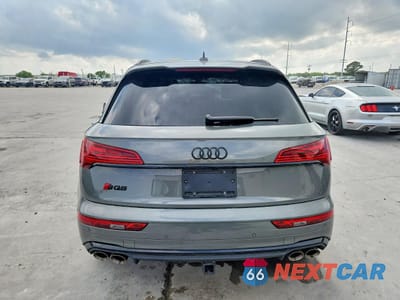 Zdjęcie 6 z 14 samochodu: 2024 AUDI SQ5 PREMIUM PLUS VIN:WA1B4AFY2R2084575 - miniatura