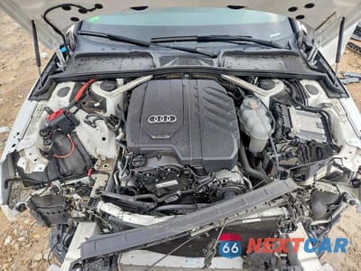 Zdjęcie 11 z 12 samochodu: 2021 AUDI A4 PREMIUM 40 VIN:WAUABAF44MA078986 - miniatura