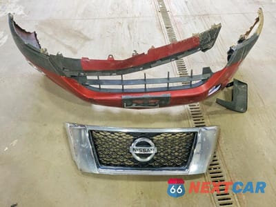 Zdjęcie 13 z 13 samochodu: 2016 NISSAN PATHFINDER SV VIN:5N1AR2MM9GC658438 - miniatura