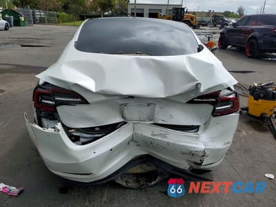 Zdjęcie 6 z 12 samochodu: 2021 TESLA MODEL 3 VIN:5YJ3E1EA3MF978506 - miniatura