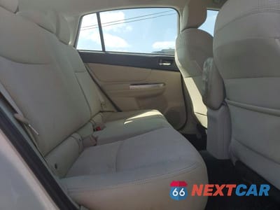 Zdjęcie 10 z 12 samochodu: 2016 SUBARU IMPREZA SPORT PREMIUM VIN:JF1GPAP69G8321496 - miniatura