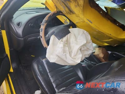 Zdjęcie 8 z 12 samochodu: 2002 FORD MUSTANG GT VIN:1FAFP42X52F186454 - miniatura