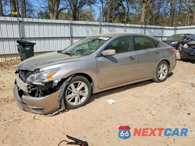 2013 NISSAN ALTIMA 2.5 SV 1N4AL3AP2DC907187 - główne zdjęcie licytacji z USA - miniatura
