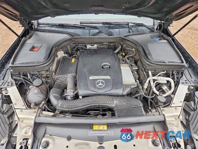 Zdjęcie 11 z 12 samochodu: 2018 MERCEDES-BENZ GLC COUPE 300 4MATIC VIN:WDC0J4KB3JF473774 - miniatura