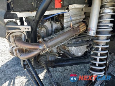 Zdjęcie 7 z 10 samochodu: 2023 POLARIS RZR UTILITY VEHICLE VIN:3NSGAE921PG322373 - miniatura