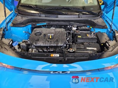 Zdjęcie 12 z 12 samochodu: 2024 KIA SOUL GT-LINE VIN:KNDJ53AU7R7241177 - miniatura