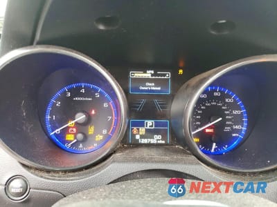 Zdjęcie 9 z 11 samochodu: 2017 SUBARU LEGACY SPORT VIN:4S3BNAS60H3022754 - miniatura