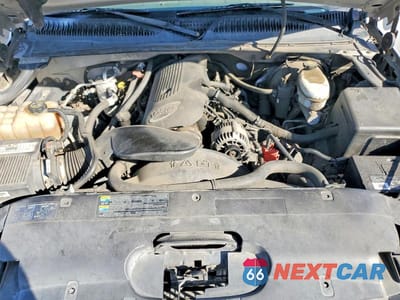 Zdjęcie 11 z 12 samochodu: 2003 CHEVROLET SILVERADO K1500 VIN:1GCEK19T93E295495 - miniatura