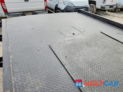 Zdjęcie 6 z 10 samochodu: 2008 CHEVROLET SILVERADO FLATBED TRUCK VIN:1GBJC34K58E204899 - miniatura