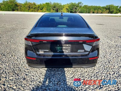 Zdjęcie 6 z 13 samochodu: 2024 HONDA ACCORD HYBRID SPORT VIN:1HGCY2F58RA008652 - miniatura