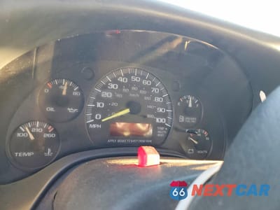 Zdjęcie 9 z 13 samochodu: 1997 CHEVROLET EXPRESS G2500 VIN:1GCGG25W9V1106905 - miniatura