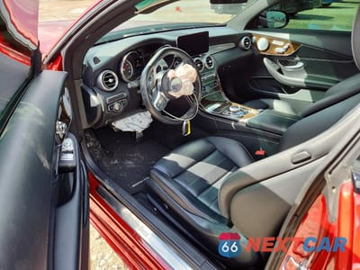 Zdjęcie 8 z 12 samochodu: 2019 MERCEDES-BENZ C 300 VIN:WDDWJ8DB7KF794289 - miniatura