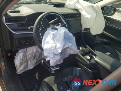 Zdjęcie 8 z 12 samochodu: 2023 JEEP GRAND CHEROKEE LIMITED 4XE VIN:1C4RJYB61PC623639 - miniatura