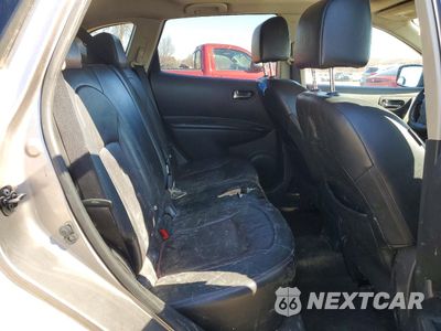 Zdjęcie 11 z 14 samochodu: 2011 NISSAN ROGUE S VIN:JN8AS5MV1BW678259 - miniatura