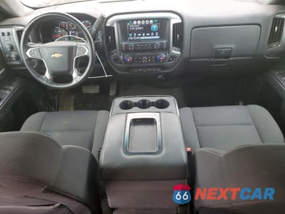 Zdjęcie 8 z 11 samochodu: 2018 CHEV SILVERADO VIN:1GCVKREC2JZ122430 - miniatura
