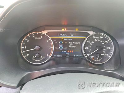 Zdjęcie 9 z 13 samochodu: 2024 NISSAN ALTIMA 2.5 SR VIN:1N4BL4CV2RN362500 - miniatura