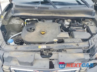 Zdjęcie 11 z 12 samochodu: 2012 KIA SOUL + VIN:KNDJT2A66C7361626 - miniatura