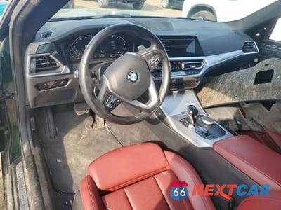 Zdjęcie 8 z 12 samochodu: 2022 BMW 430XI VIN:WBA73AP05NCJ27072 - miniatura