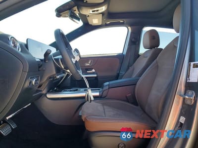 Zdjęcie 7 z 13 samochodu: 2026 MERCEDES-BENZ GLA 250 VIN:W1N4N4GB4TJ746704 - miniatura