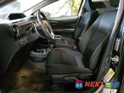 Zdjęcie 7 z 13 samochodu: 2016 TOYOTA PRIUS C TWO VIN:JTDKDTB36G1122131 - miniatura