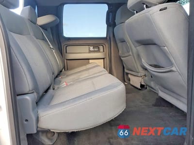 Zdjęcie 10 z 12 samochodu: 2014 FORD F150 SUPERCREW VIN:1FTFW1CT0EFC95545 - miniatura