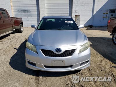 Piąte zdjęcie samochodu w środku: 2009 TOYOTA CAMRY SE VIN:4T1BE46K39U287801 - miniatura