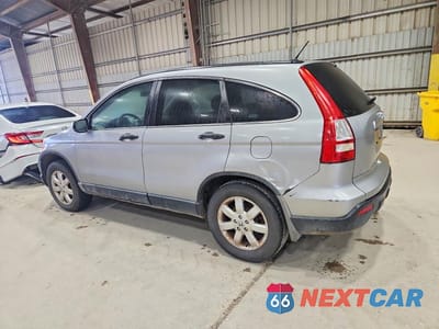 Drugie zdjęcie samochodu z przodu: 2008 HONDA CR-V EX VIN:3CZRE38538G704754 - miniatura