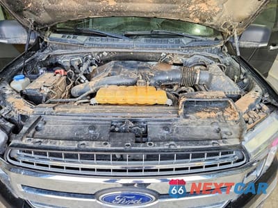 Zdjęcie 11 z 12 samochodu: 2018 FORD F150 SUPERCREW VIN:1FTEW1EG6JKD01555 - miniatura