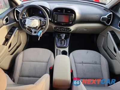 Zdjęcie 8 z 13 samochodu: 2020 KIA SOUL S VIN:KNDJ23AU1L7702468 - miniatura