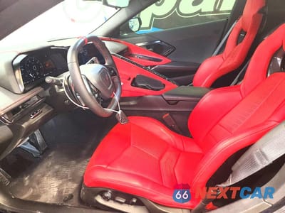 Zdjęcie 7 z 12 samochodu: 2024 CHEVROLET CORVETTE STINGRAY 2LT VIN:1G1YB2D4XR5102985 - miniatura