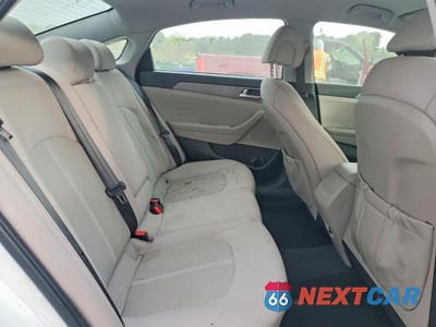 Zdjęcie 10 z 11 samochodu: 2017 HYUNDAI SONATA SE VIN:5NPE24AFXHH565932 - miniatura