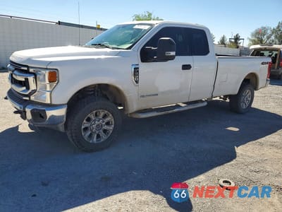2020 FORD F250 SUPER DUTY 1FT7X2BT1LEC90320 - główne zdjęcie licytacji z USA - miniatura
