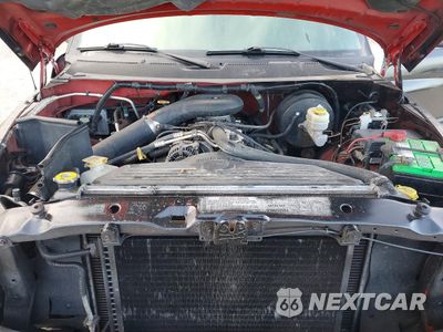 Zdjęcie 11 z 13 samochodu: 2001 DODGE RAM 1500 VIN:1B7HF13ZX1J542364 - miniatura