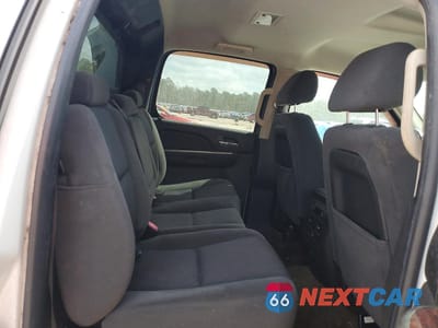 Zdjęcie 10 z 12 samochodu: 2009 CHEVROLET AVALANCHE K1500 LT VIN:3GNFK22039G252824 - miniatura