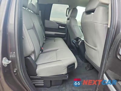 Zdjęcie 10 z 11 samochodu: 2021 TOYOTA TUNDRA LIMITED VIN:5TFBY5F15MX985102 - miniatura