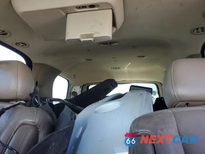 Zdjęcie 10 z 14 samochodu: 2006 GMC YUKON DENALI VIN:1GKEK63U56J127190 - miniatura