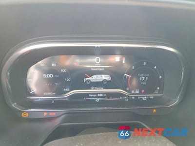 Zdjęcie 9 z 12 samochodu: 2023 GMC YUKON SLT VIN:1GKS2BKD8PR124560 - miniatura