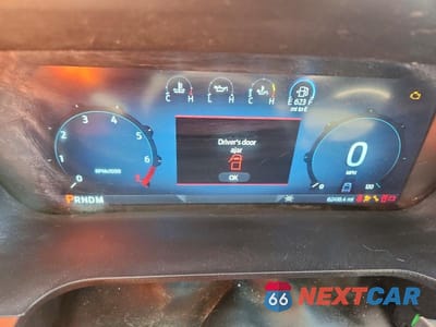 Zdjęcie 9 z 12 samochodu: 2024 FORD F150 XLT VIN:1FTFW3L81RKD30422 - miniatura